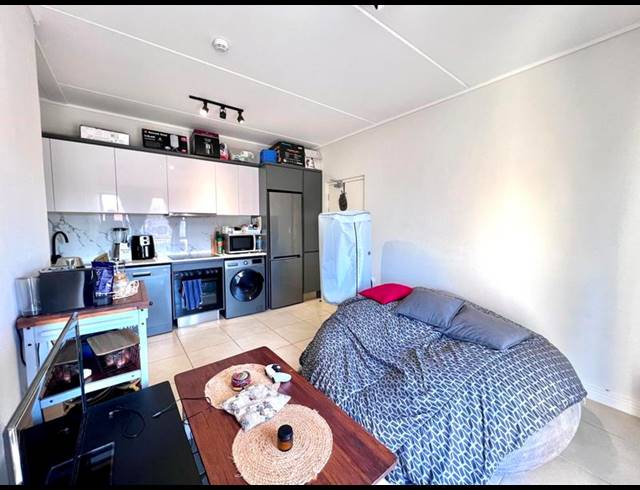 1 BEDROOM APARTMENT FOR SALE IN THE HUNTSMAN